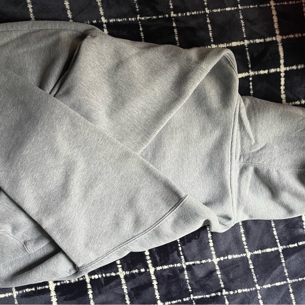 Gray Heavyweight Jacket - Picture 3 of 3